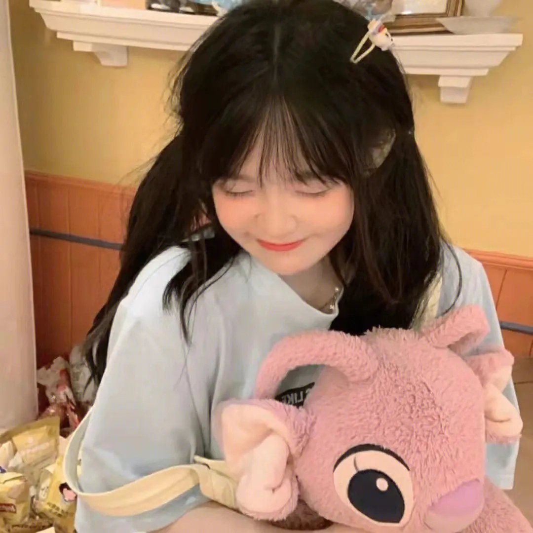 可爱的中国